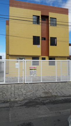 Apartamento com 3 Quartos à Venda, 78 m² em José Américo De Almeida - João Pessoa