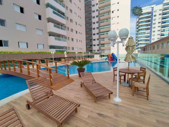 Imagem Apartamento com 2 Quartos à Venda, 74 m² em Canto Do Forte - Praia Grande Imagem Apartamento com 2 Quartos à Venda, 74 m² em Canto Do Forte - Praia Grande