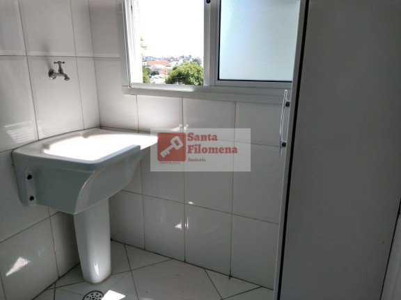 Imagem Apartamento com 3 Quartos à Venda, 90 m² em Vila Curuçá - Santo André Imagem Apartamento com 3 Quartos à Venda, 90 m² em Vila Curuçá - Santo André
