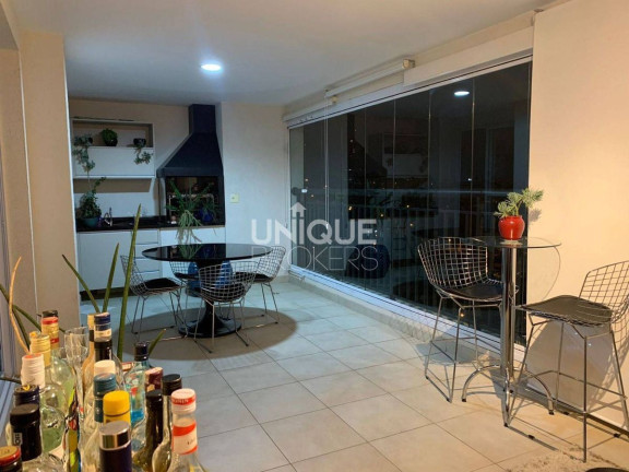 Imagem Apartamento com 4 Quartos à Venda, 155 m² em Anhangabaú - Jundiaí Imagem Apartamento com 4 Quartos à Venda, 155 m² em Anhangabaú - Jundiaí