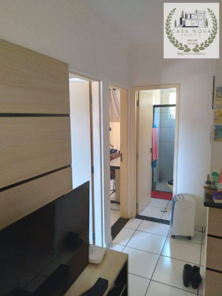 Imagem Apartamento com 2 Quartos à Venda,  em Jd. Cruzeiro - Mairinque