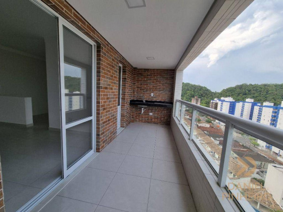 Imagem Apartamento com 2 Quartos à Venda, 65 m² em Canto Do Forte - Praia Grande Imagem Apartamento com 2 Quartos à Venda, 65 m² em Canto Do Forte - Praia Grande