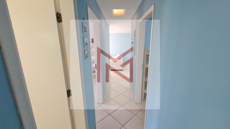 Imagem Apartamento com 3 Quartos à Venda, 80 m² em Loteamento João Batista Julião - Guarujá Imagem Apartamento com 3 Quartos à Venda, 80 m² em Loteamento João Batista Julião - Guarujá
