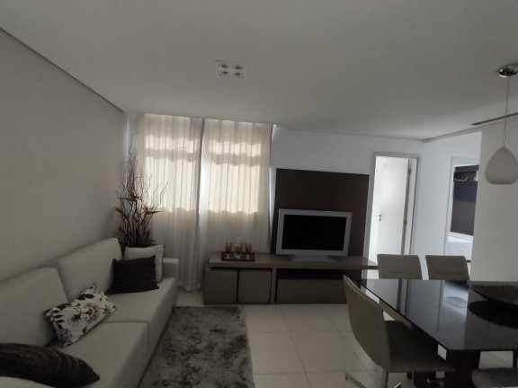 Imagem Apartamento com 3 Quartos à Venda, 62 m² em Conjunto Califórnia - Belo Horizonte