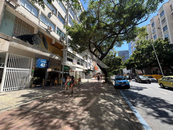 Imagem Loja para Alugar, 30 m² em Ipanema - Rio De Janeiro Imagem Loja para Alugar, 30 m² em Ipanema - Rio De Janeiro