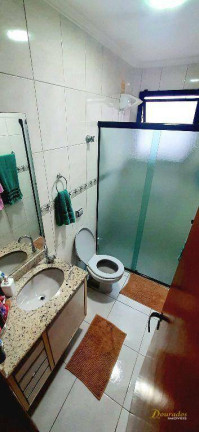 Imagem Apartamento com 2 Quartos à Venda, 101 m² em Tupi - Praia Grande