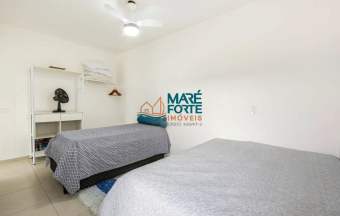 Imagem Apartamento com 2 Quartos à Venda, 63 m² em Perequê Açu - Ubatuba Imagem Apartamento com 2 Quartos à Venda, 63 m² em Perequê Açu - Ubatuba