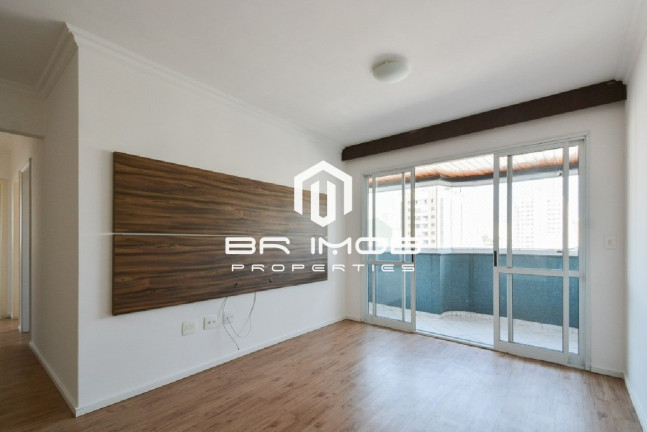 Imagem Imóvel com 3 Quartos à Venda, 92 m² em Vila Pompéia - São Paulo