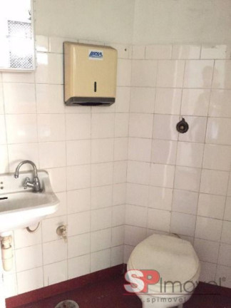 Imagem Sala Comercial à Venda, 38 m² em Consolação - São Paulo