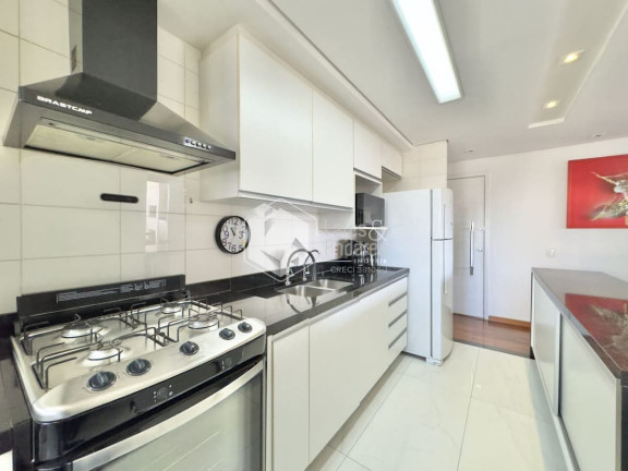 Imagem Apartamento com 3 Quartos à Venda, 107 m² em Jardim Taquaral - São Paulo Imagem Apartamento com 3 Quartos à Venda, 107 m² em Jardim Taquaral - São Paulo