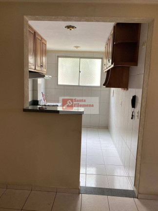 Imagem Apartamento com 3 Quartos à Venda, 70 m² em Paulicéia - São Bernardo Do Campo Imagem Apartamento com 3 Quartos à Venda, 70 m² em Paulicéia - São Bernardo Do Campo
