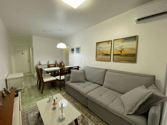 Imagem Apartamento com 1 Quarto à Venda, 40 m² em Centro - Balneário Camboriú