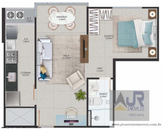 Imagem Imóvel com 2 Quartos à Venda, 60 m² em Itapoã - Vila Velha Imagem Imóvel com 2 Quartos à Venda, 60 m² em Itapoã - Vila Velha