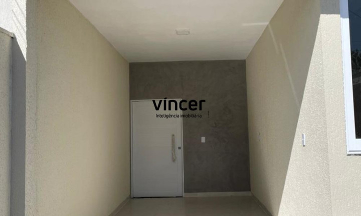 Imagem Casa com 3 Quartos à Venda, 115 m² em Residencial São Leopoldo - Goiânia Imagem Casa com 3 Quartos à Venda, 115 m² em Residencial São Leopoldo - Goiânia