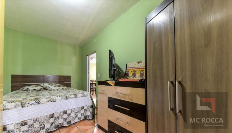 Imagem Apartamento com 2 Quartos à Venda, 58 m² em Demarchi - São Bernardo Do Campo