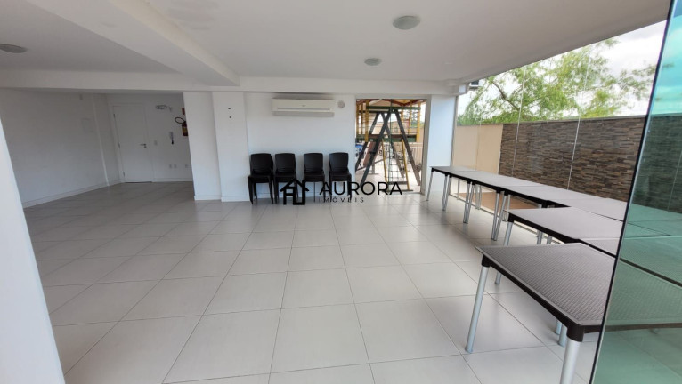 Imagem Apartamento com 2 Quartos à Venda, 59 m² em São Francisco De Assis - Camboriú