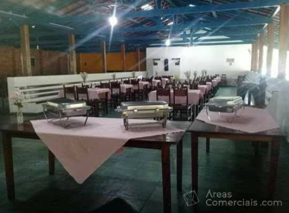 Imagem Chácara com 28 Quartos à Venda, 1.330.000 m² em Rural - Piquete Imagem Chácara com 28 Quartos à Venda, 1.330.000 m² em Rural - Piquete
