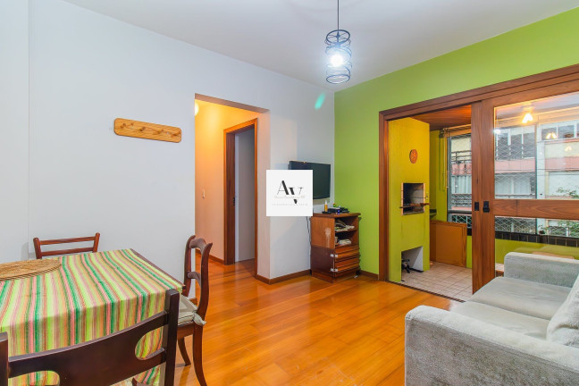 Imagem Apartamento com 2 Quartos à Venda, 60 m² em Bela Vista - Porto Alegre Imagem Apartamento com 2 Quartos à Venda, 60 m² em Bela Vista - Porto Alegre