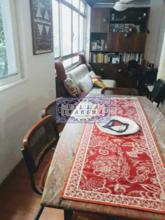 Imagem Apartamento com 3 Quartos à Venda, 117 m² em Copacabana - Rio De Janeiro Imagem Apartamento com 3 Quartos à Venda, 117 m² em Copacabana - Rio De Janeiro