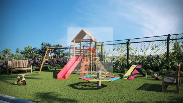 Imagem Apartamento com 2 Quartos à Venda, 50 m² em Bonfim - Itupeva Imagem Apartamento com 2 Quartos à Venda, 50 m² em Bonfim - Itupeva