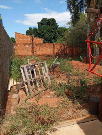Imagem Casa com 2 Quartos à Venda, 76 m² em Centro - Riolândia Imagem Casa com 2 Quartos à Venda, 76 m² em Centro - Riolândia