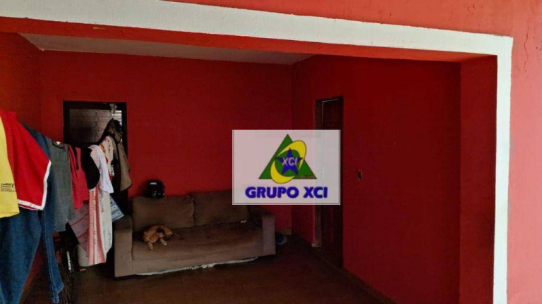 Imagem Casa com 3 Quartos à Venda, 250 m² em Matão - Sumaré Imagem Casa com 3 Quartos à Venda, 250 m² em Matão - Sumaré