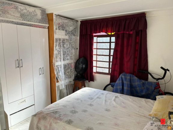 Imagem Sobrado com 3 Quartos à Venda, 150 m² em Estufa Ii - Ubatuba