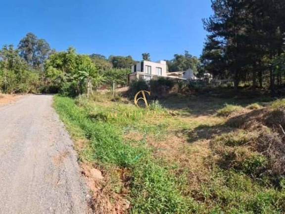 Imagem Terreno em Condomínio à Venda, 1.420 m² em Chácara Santa Lúcia - Carapicuíba