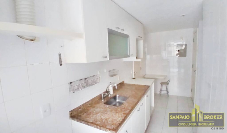 Imagem Apartamento com 2 Quartos à Venda, 97 m² em Barra Da Tijuca - Rio De Janeiro