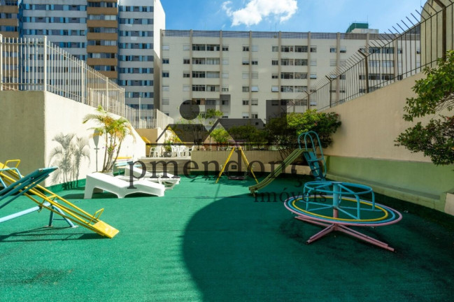 Imagem Apartamento com 2 Quartos à Venda, 100 m² em Pinheiros - São Paulo Imagem Apartamento com 2 Quartos à Venda, 100 m² em Pinheiros - São Paulo