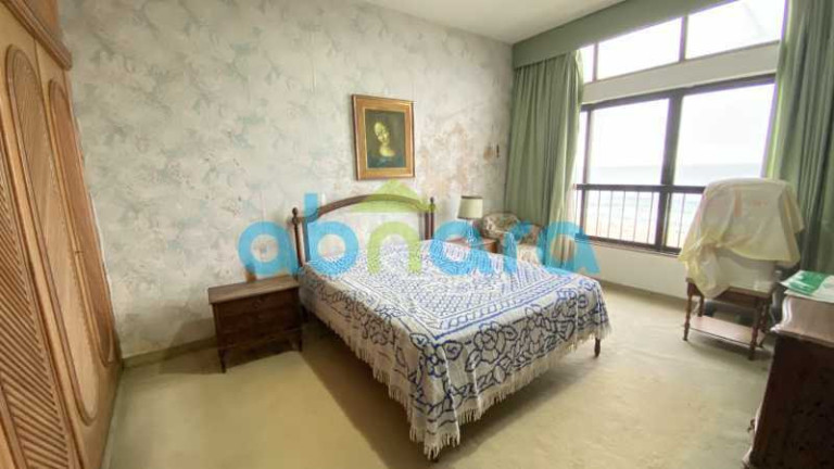 Imagem Apartamento com 3 Quartos à Venda, 160 m² em Copacabana - Rio De Janeiro Imagem Apartamento com 3 Quartos à Venda, 160 m² em Copacabana - Rio De Janeiro