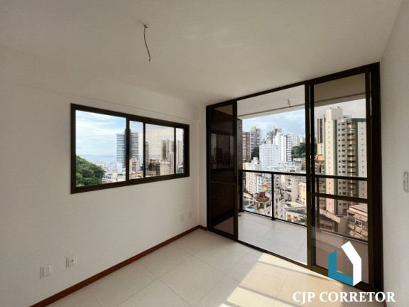 Imagem Apartamento com 1 Quarto à Venda, 38 m² em Graça - Salvador Imagem Apartamento com 1 Quarto à Venda, 38 m² em Graça - Salvador