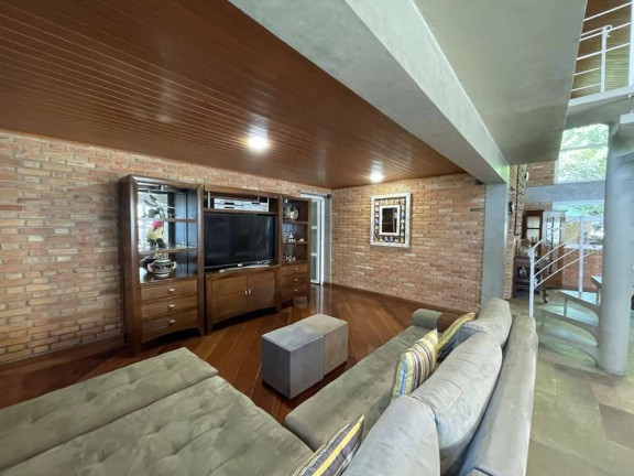 Imagem Casa de Condomínio com 4 Quartos à Venda,  em São Paulo Ii - Cotia