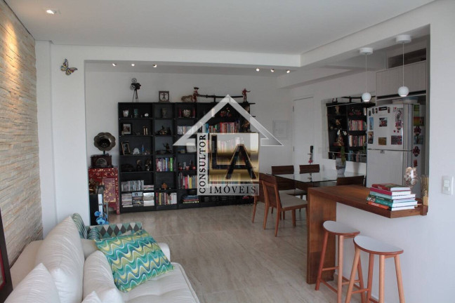 Imagem Apartamento com 2 Quartos à Venda, 70 m² em Brooklin - São Paulo Imagem Apartamento com 2 Quartos à Venda, 70 m² em Brooklin - São Paulo