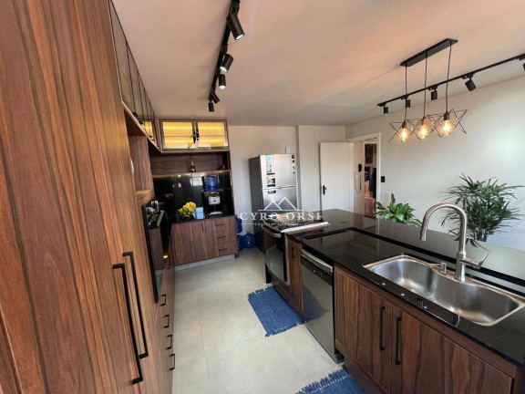 Imagem Apartamento com 3 Quartos à Venda, 180 m² em Alemães - Piracicaba Imagem Apartamento com 3 Quartos à Venda, 180 m² em Alemães - Piracicaba