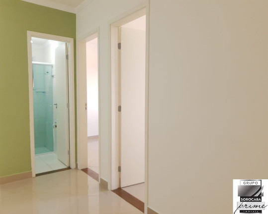 Imagem Apartamento com 2 Quartos para Alugar, 45 m² em Jardim Ipê - Sorocaba Imagem Apartamento com 2 Quartos para Alugar, 45 m² em Jardim Ipê - Sorocaba