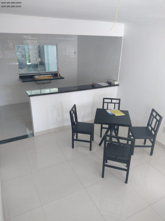 Imagem Casa com 3 Quartos à Venda, 97 m² em Parque Santana - Mogi Das Cruzes Imagem Casa com 3 Quartos à Venda, 97 m² em Parque Santana - Mogi Das Cruzes