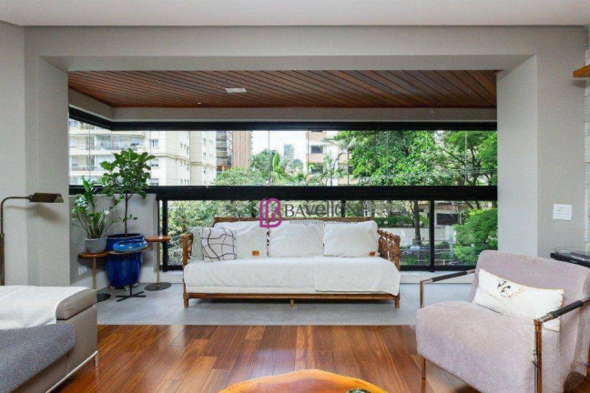 Imagem Apartamento com 4 Quartos à Venda, 167 m² em Perdizes - São Paulo Imagem Apartamento com 4 Quartos à Venda, 167 m² em Perdizes - São Paulo