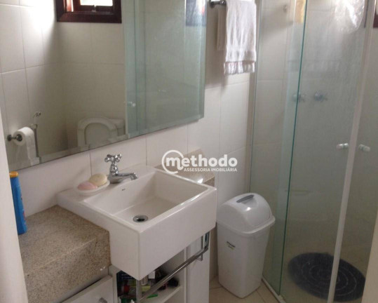 Imagem Casa com 4 Quartos à Venda, 390 m² em Jardim Aruã - Campinas Imagem Casa com 4 Quartos à Venda, 390 m² em Jardim Aruã - Campinas