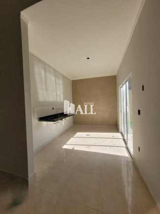 Imagem Casa com 3 Quartos à Venda, 105 m² em Residencial Mais Parque Mirassol - Mirassol Imagem Casa com 3 Quartos à Venda, 105 m² em Residencial Mais Parque Mirassol - Mirassol
