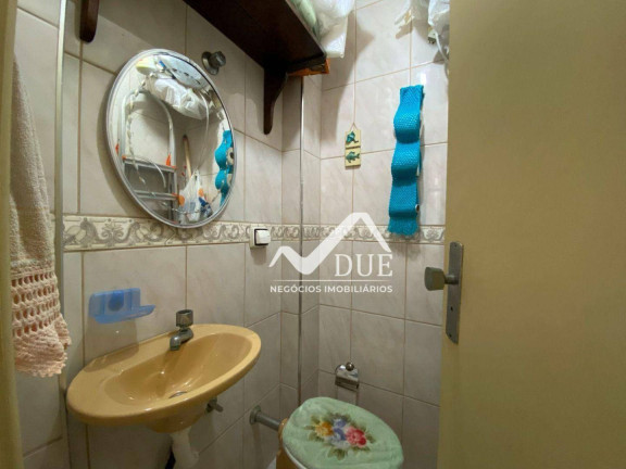 Imagem Apartamento com 3 Quartos à Venda, 128 m² em Embaré - Santos Imagem Apartamento com 3 Quartos à Venda, 128 m² em Embaré - Santos