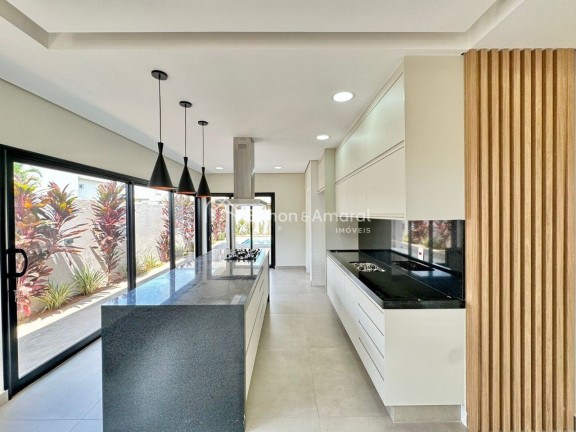 Imagem Casa de Condomínio com 3 Quartos à Venda, 360 m² em Swiss Park - Campinas Imagem Casa de Condomínio com 3 Quartos à Venda, 360 m² em Swiss Park - Campinas