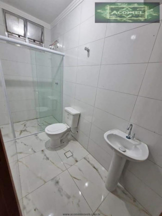 Imagem Casa com 2 Quartos à Venda, 140 m² em Canto Do Forte - Praia Grande Imagem Casa com 2 Quartos à Venda, 140 m² em Canto Do Forte - Praia Grande
