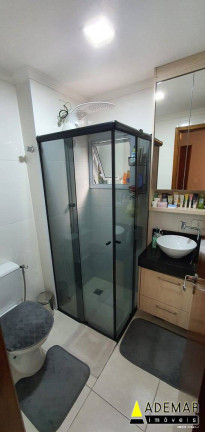 Imagem Apartamento com 2 Quartos à Venda, 66 m² em Centro - Diadema