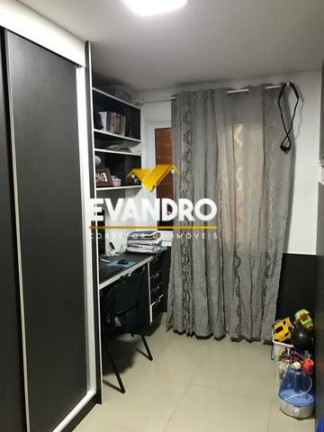 Imagem Casa com 3 Quartos à Venda, 150 m² em Santa Cruz - Cuiabá