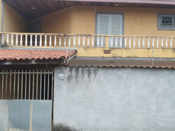 Imagem Casa com 2 Quartos à Venda, 77 m² em Jardim Torrão De Ouro - São José Dos Campos