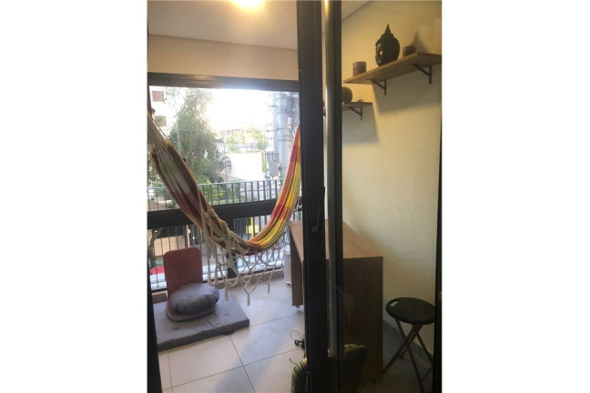 Imagem Imóvel com 1 Quarto à Venda, 22 m² em Vila Mariana - São Paulo