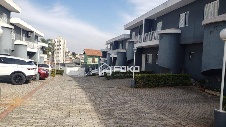 Imagem Sobrado com 3 Quartos para Alugar, 140 m² em Jardim Do Papai - Guarulhos Imagem Sobrado com 3 Quartos para Alugar, 140 m² em Jardim Do Papai - Guarulhos