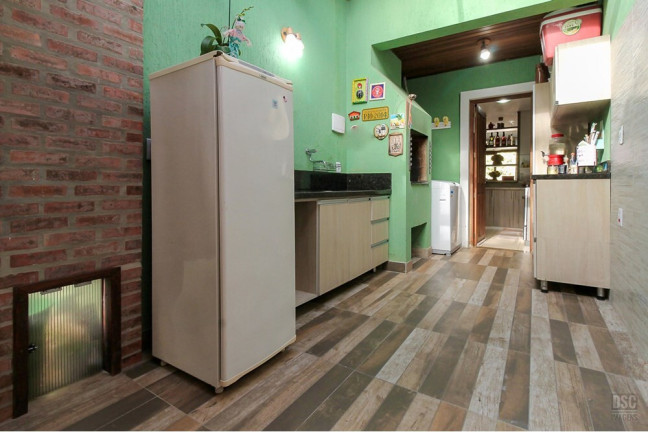 Imagem Casa com 2 Quartos à Venda, 63 m² em Hípica - Porto Alegre Imagem Casa com 2 Quartos à Venda, 63 m² em Hípica - Porto Alegre
