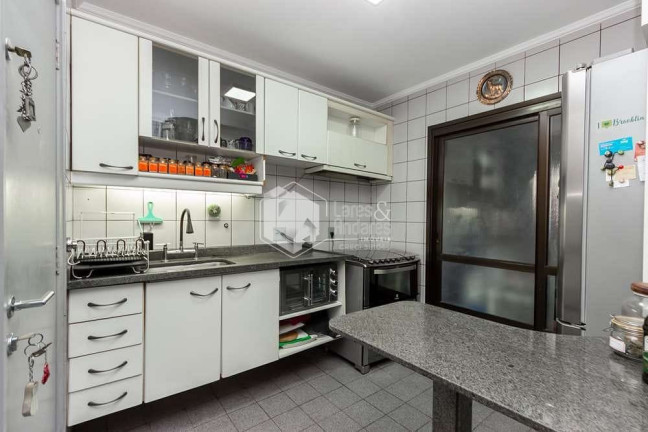 Imagem Apartamento com 3 Quartos à Venda, 109 m² em Brooklin Paulista - São Paulo Imagem Apartamento com 3 Quartos à Venda, 109 m² em Brooklin Paulista - São Paulo